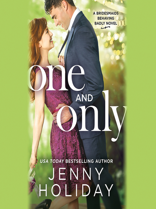 Title details for One and Only by Jenny Holiday - Available